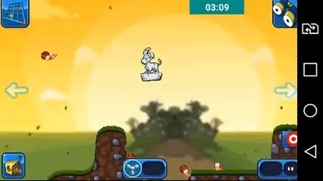 Worms 2011 armageddon muito legal смотреть онлайн