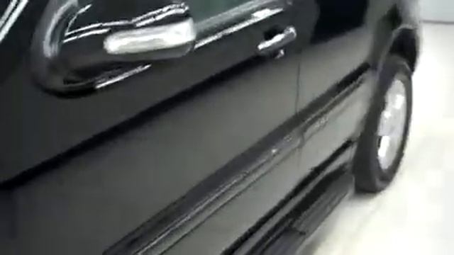 2005 MERCEDES-BENZ M-CLASS Fond Du Lac, WI B6632 смотреть онлайн