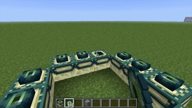 Minecraft создание портала в энд смотреть онлайн