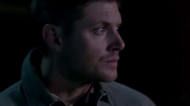 Supernatural The Musical - 200th episode "Fan Fiction" смотреть онлайн