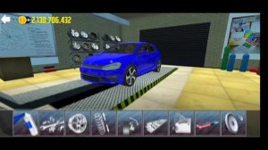 САБВУФЕР В СИМУЛЯТОРЕ АВТОМОБИЛЯ 2!! ОБНОВЛЕНИЕ В СИМУЛЯТОРЕ АВТОМОБИЛЯ 2!!