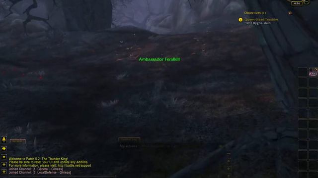 How to kill Rynga смотреть онлайн