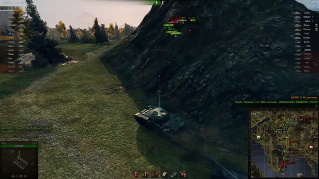 Т-34-3 Китайский сюрприз, а может он? 9.13 смотреть онлайн