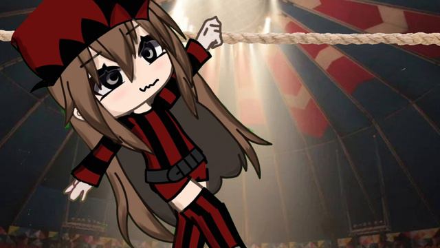 Gasha Meme