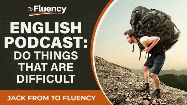 LEARN ENGLISH PODCAST: YOU MUST DO THIS TO IMPROVE FAST (+ BEST METHOD) смотреть онлайн