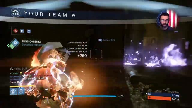Is Destiny (BETTER THAN) Destiny 2 - Let's Reminisce смотреть онлайн