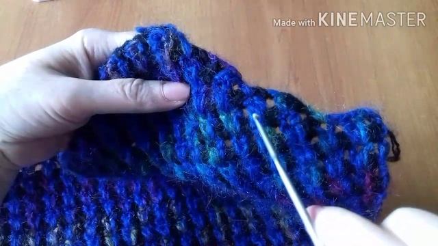 ЖАКЕТ "ИНДИГО" В СТИЛЕ ШАНЕЛЬ (2часть)// Jacket in style(Chanel) 2 part. смотреть онлайн