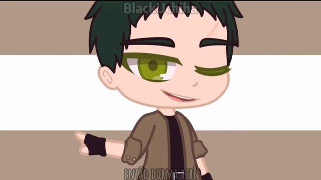 ? Rockabye |Meme/Gacha Club| • |BSD, Voltron, SK8 The infinity, Naruto, BNHA, Haikyuu...| • |My Au| смотреть онлайн