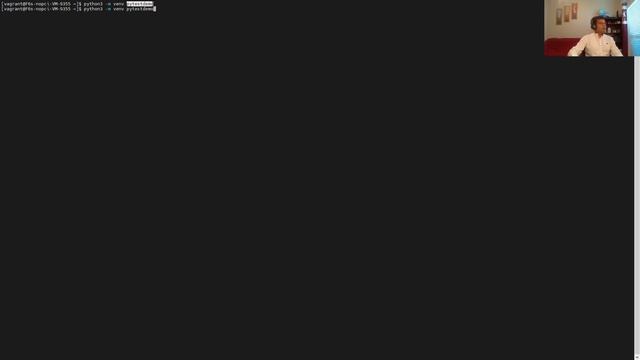 28. Pytest installation in linux environment | setup pytest in linux | run hello test | Rajiv смотреть онлайн