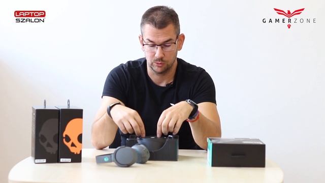 Skullcandy Riff - Laptopszalon.hu смотреть онлайн