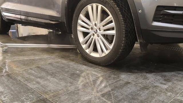 Мойка днища смотреть онлайн