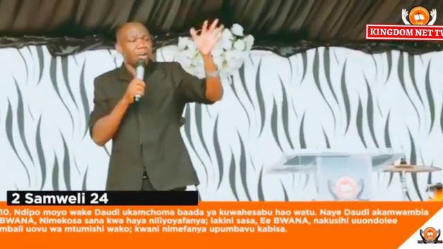 KAMA UNATAKA KUFIKA MBALI, LINDA SANA HIKI KITU... REV THOMAS SIMION смотреть онлайн