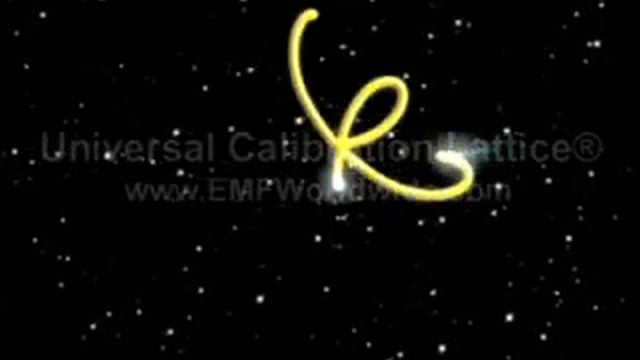 UCL & EMF Balancing Technique Решетка Осознанности Методики Пегги Дубро смотреть онлайн