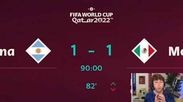 I Put Ronaldo and Messi in the Same World Cup Group! ?? ?? смотреть онлайн