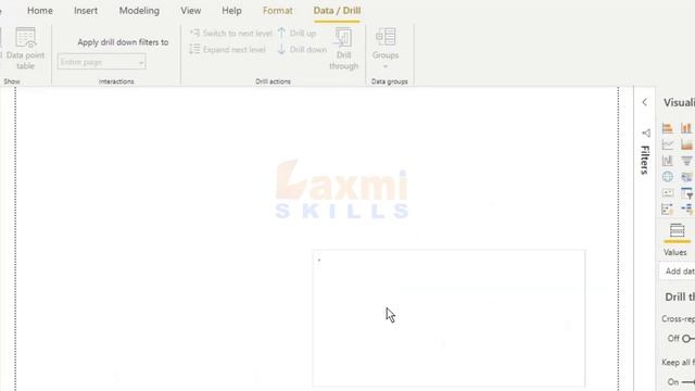 how to use data point table in power bi desktop смотреть онлайн