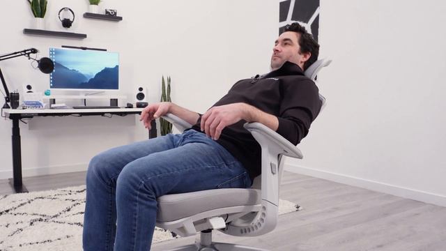 This Is The MOST SAVAGE Gaming Chair Ever Made...