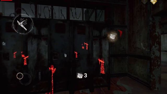 ПОПАЛСЯ ПРОТИВ WOLFOCH’A DEAD BY DAYLIGHT MOBILE смотреть онлайн