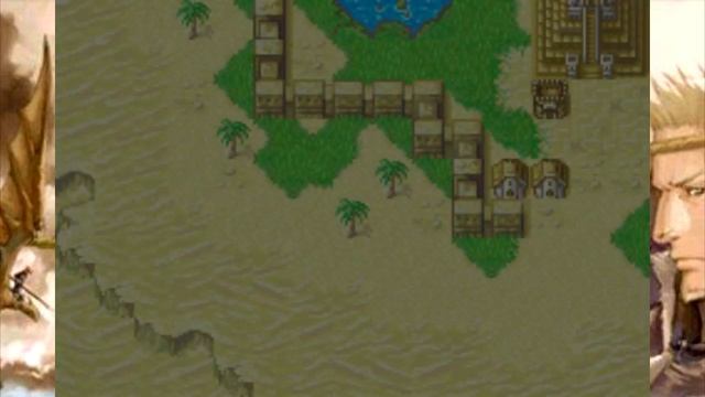 REAL FINALE - Let's Play FE6 Reverse Recruitment Final Boss смотреть онлайн