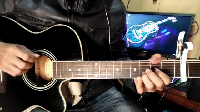 Mananatili/STILL | Simple Fingerstyle Cover смотреть онлайн