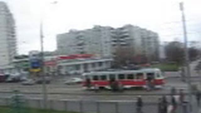 Октябрь на ул.Катукова смотреть онлайн