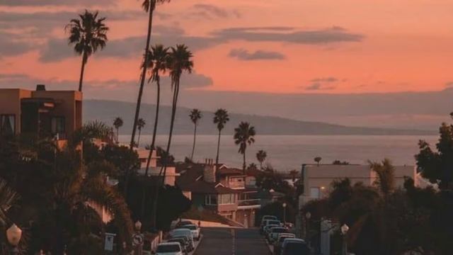 Lakey Inspired - Warm Nights 1 hour смотреть онлайн