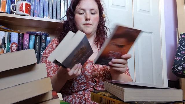 all of my unread books смотреть онлайн