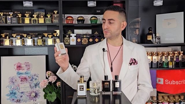 Top 10 BEST Kilian Paris Fragrances for SPRING! (2023) | Roses On Ice, Moonlight in Heaven, ETC. смотреть онлайн