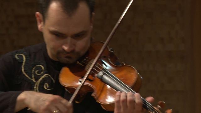 Edvard Grieg - Violin Sonata | Janusz Wawrowski | Mischa Kozłowski смотреть онлайн