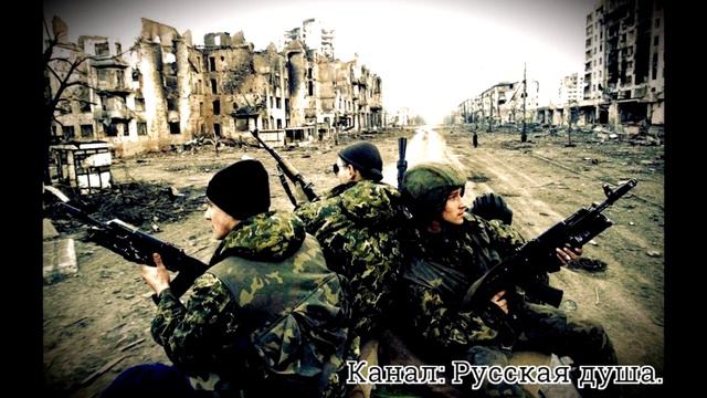 Армейская песня под гитару "Спецвойска" смотреть онлайн