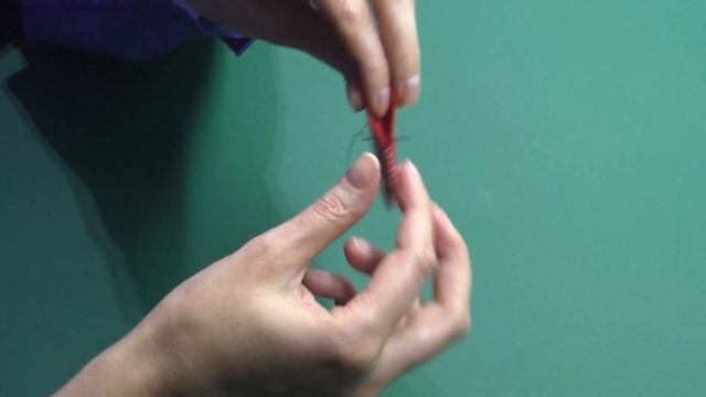 Петельный шов в игрушках из фетра Урок 1 Узелки невидимки Незаметная замена нити смотреть онлайн