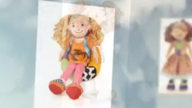 Groovy Girl Dolls смотреть онлайн