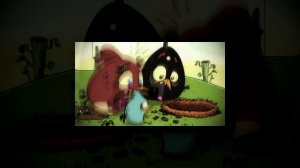 (YTPMV) Angry Birds Cinematic Trailer Scan Low Battery