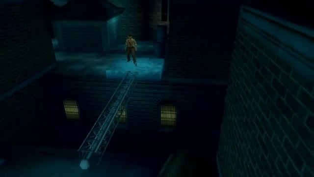 Indiana Jones and the Staff of Kings - Gameplay [PSP/PS Vita/PS TV] смотреть онлайн