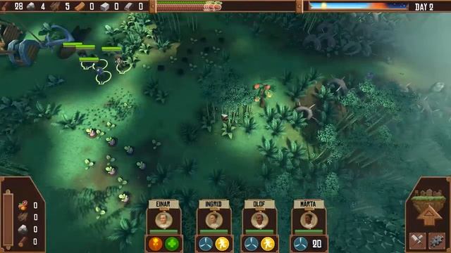 Anchored RTS Survival! Free Download (Grace free series? Free Indie Games! Games worth Playing?) смотреть онлайн
