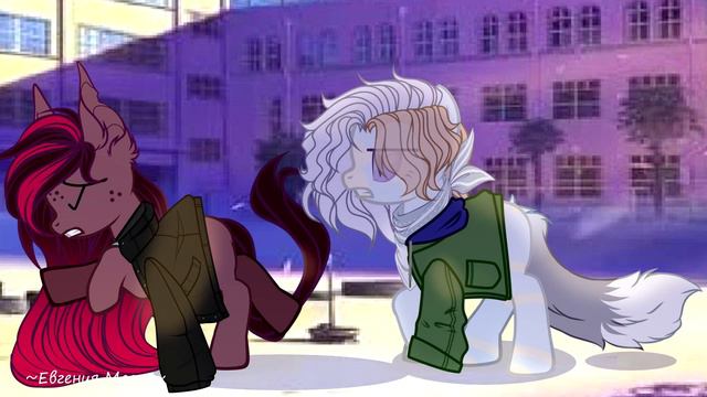 меме я влюбляюсь в тебя каждый раз(канон и креатор) смотреть онлайн