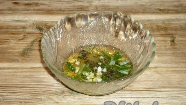 Кухня Мамашки