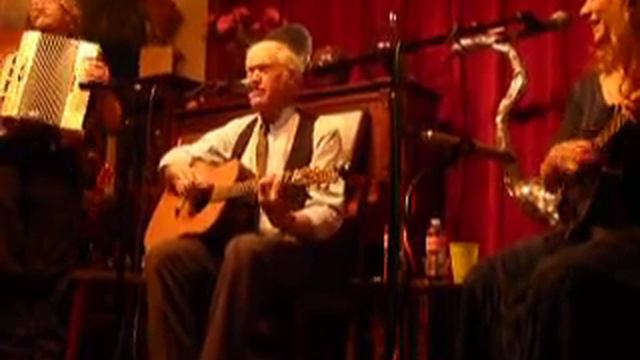 Ronny Cox -- I Don't Know You (Testicle Song) -- Flies On The Butther смотреть онлайн