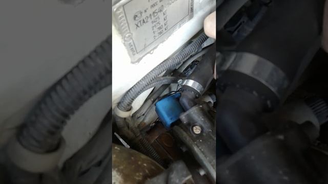 Регулировка ГБО 2поколения смотреть онлайн