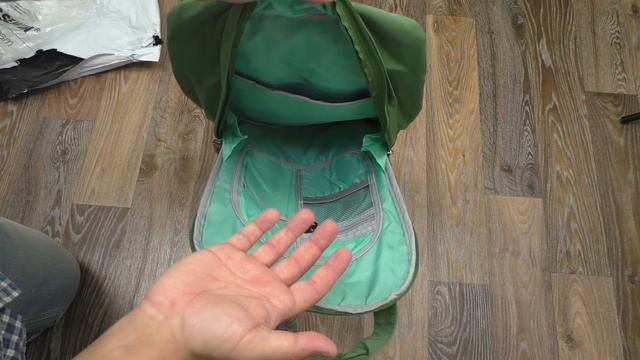 Рюкзак - сумка SUISSEWIN Backpack sn17107 - изумительное качество! ► Посылка из Китая / AliExpress смотреть онлайн
