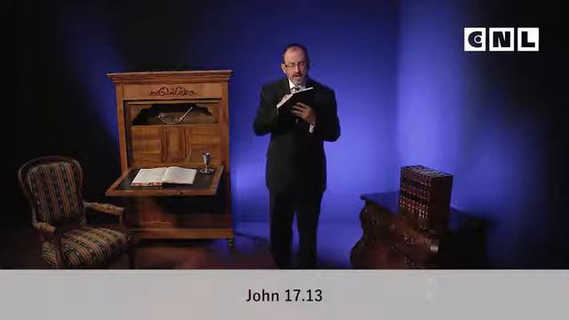 27 46 Евангелие от Иоанна 17 глава 1 часть смотреть онлайн