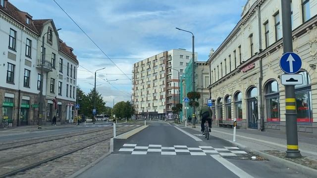 Vlog 288 - Уникальный Петровский рынок и цветочное царство смотреть онлайн