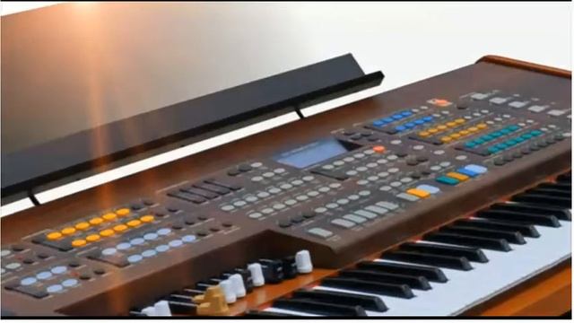 Orla Piano Demo смотреть онлайн