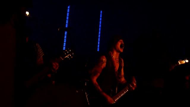Dregen live på arton.78 Söderhamn 31/7-2015 смотреть онлайн