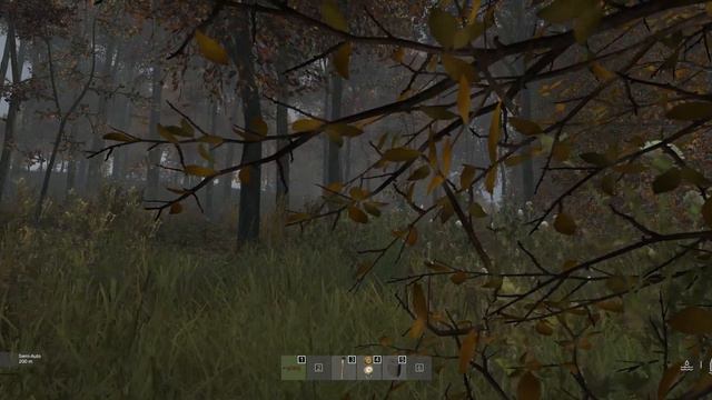 DAYZ - LAR power near Mogilevka - [21:9] - DAYZ Standalone смотреть онлайн