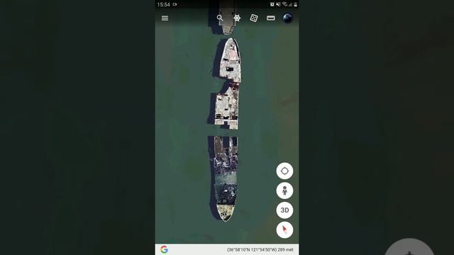 Top 5 shipwrecks found with google earth/google map #3 || Trung Dinh. смотреть онлайн