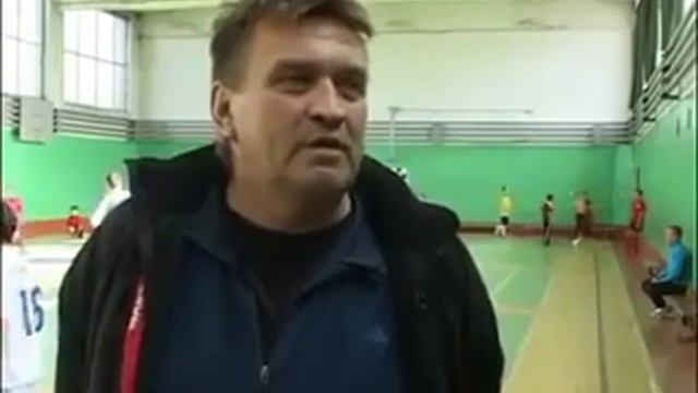 тренер высшей категории смотреть онлайн