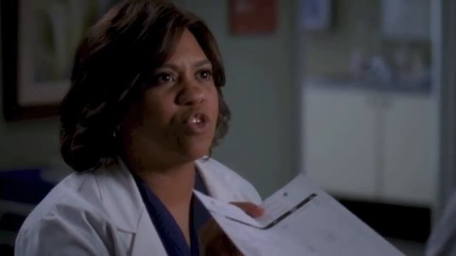 Izzie gets canned for a dialysis error смотреть онлайн