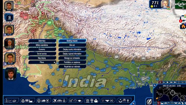Prime Minister of India | Power and Revolution 2023 | Episode 1 - A New Era Begins! смотреть онлайн