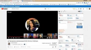 Как разделить экран в windows на две части с двумя окнами
