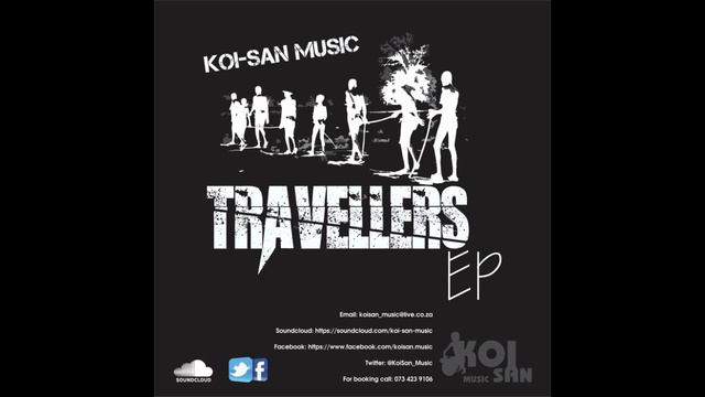 Koi-San Music - Knock Out смотреть онлайн